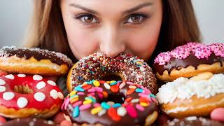 Reducing Sugar Intake | Habit Busting | Conversational Hypnosis | Daily Hypnosis