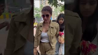 Akshay Kumar's wife Twinkle Khanna is a simple woman #shortvideo