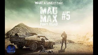 Top Dog | Boss Fight | Mad Max #5