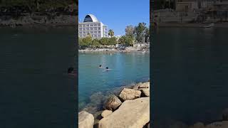 Cyprus. Beautiful Limassol. Кипр. Красавец Лимассол.