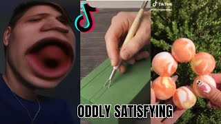 Oddly Satisfying Videos to Watch Before You Sleep #oddlysatisfying #subscribe #tiktok