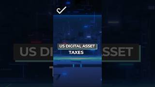 Tax Strategies For Digital Asset Transactions | Countick