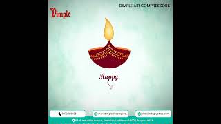 “May this Diwali bring warmth, happiness, and prosperity to you and your family.