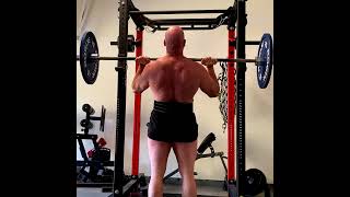 How To Standing Press For Aesthetics! #bodybuilding