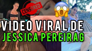 😱Video Viral De Jessica Pereirag 🔥