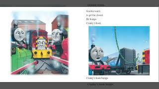 Thomas and the Shark A Thomas and Friends Read Aloud