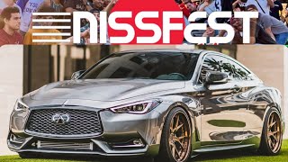 Craziest car show of 2021 (nissfest)