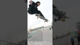 David Josevski, streetgrab