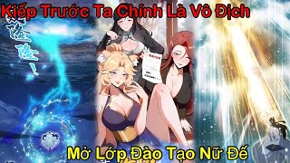 Tập 1 | Ta Mở Lớp Dạy Nữ Đến - Tu Tiên Đô Thị | Onion Review .