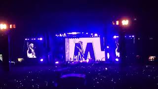 Depeche Mode - Never let me down - Twickenham, London - 17th June 2023