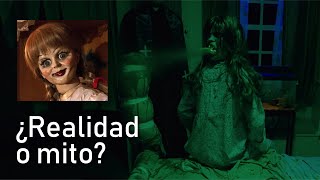 Sucesos PARANORMALES en los sets de CINE — ¿Sabías Qué?