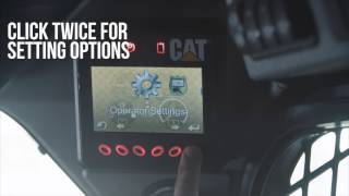 Quick Tips: Customizing Advanced Display Setting On Your Cat® Equipment