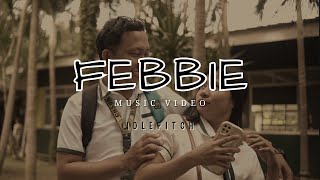 FEBBIE - Idlepitch (Official Music Video)