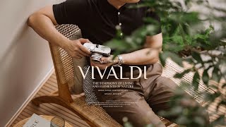 โครงการ VIVALDI BANGNA