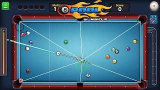 No Hack || No Root || Get Full Angles on Your 8 Ball Pool