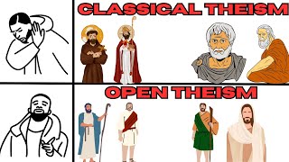 Is Open Theism True?