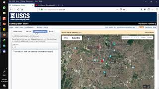 Download Gratis Citra Landsat