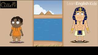 The river - LearnEnglish Kids - ELLA TV - قناة ايلا