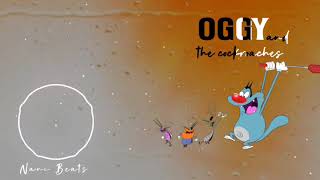 Oggy and the cockroaches ringtone | Nani Beats