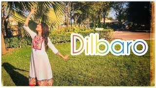 Dilbaro | Wedding Choreography | Bride Special