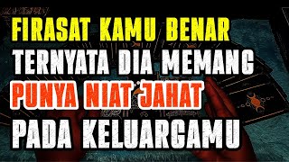 DUGAAN KAMU BENAR TERNYATA DIA MEMANG ORANG YANG MENGGANGGU DAN PUNYA NIAT JAHAT KE KAMU