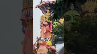 Mana Ganesh Maharaj #trending #ganpati2024 #khairatabadganesh2024 #ganpatibappamorya #ShobhaYatra