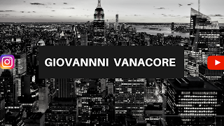 Giovanni Vanacore Live Stream