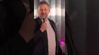 WINE DRUNK IS THE BEST | JOSH NELSON | LIVING THE DREAM  #standupcomedy #standupcomic #comedyshorts