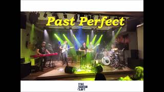 Past Perfect - להקת קאברים של שנות ה60-70 - גילי רוזנברג להקות קאברים ומופעים מוסיקלים