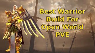 Guild Wars 2 : Best Spellbreaker Build For Open World PVE ( Updated )