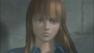 Dead Or Alive 3 - Hitomi 04 Ending (The Day Has Come)