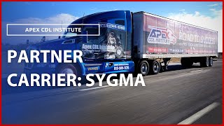 APEX Carrier Partners - Sygma