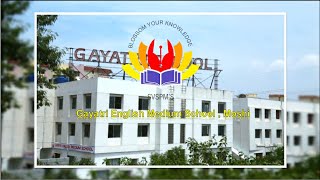 GAYATRI ENGLISH MEDIUM SCHOOL SPORTS WEEK 2020