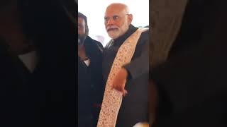 बिटिया ने हर करम अपना करेंगे गाया। फिर देश के मोदी ने क्या किया देखिए..