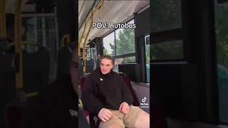 Pov: Autobus