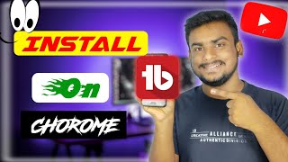 How to install tubebuddy extension on chrome 2021 | tubebuddy download on chrome