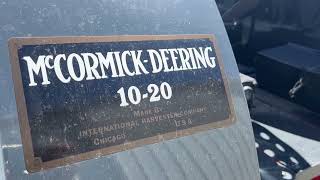 McCormick Deering