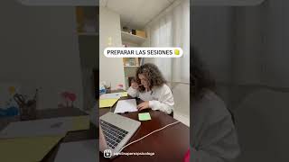 ¿Qué hago como psicóloga emprendedora? 💪🏽