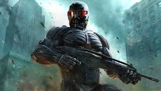 Crysis 2 Soundtrack - Intro Theme