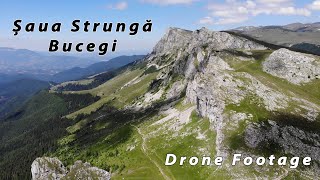 Șaua Strungă | Bucegi Mountains, Romania