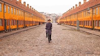 The Danish Girl: Copenhagen | Behind The Scenes Exclusive