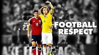 This is Football - #Respect Moments (2016-17) [#2]