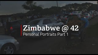 Zimbabwe @ 42: Personal Portraits Part 1