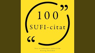 Chapter 1.4 - 100 Sufi-citat