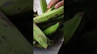 proses pembuatan kripik pisang #cayocayo #jalanjalan #kuliner