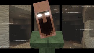 SCARY MINECRAFT