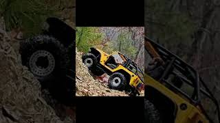 #offroad #rc4wd #elementrc #jeep #rc #rcoffroad #axialadventure #rcjeep