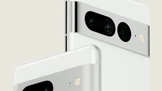 Pixel 7 Pro FACE ID IS COMING