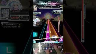 [SDVX] 祝福の色彩は想い結ぶ君たち迄 MXM