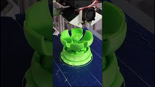 lotus lamp of 3D printing！